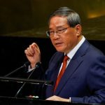 China Reforça Compromisso com Abertura Econômica e Apoio a Empresas Estrangeiras