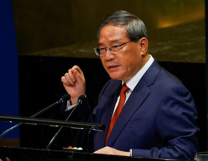 China Reforça Compromisso com Abertura Econômica e Apoio a Empresas Estrangeiras