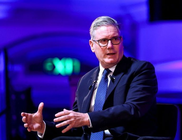 Irã Considera Uso de Bases Britânicas por EUA como Agressão