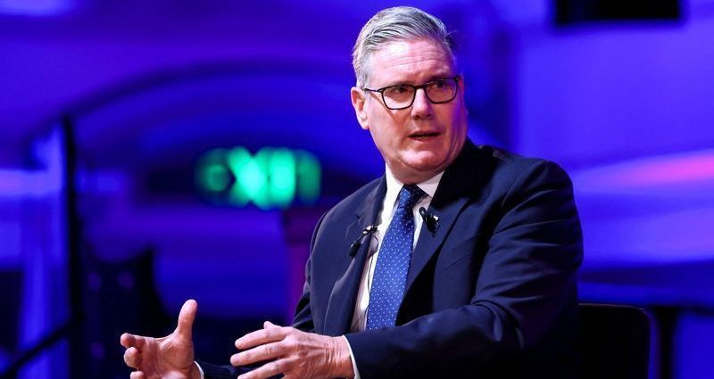 Irã Considera Uso de Bases Britânicas por EUA como Agressão