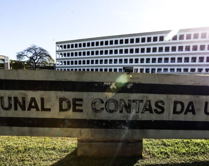 TCU Interrompe Processo sobre Banco Master e Consulta Banco Central sobre Sigilo