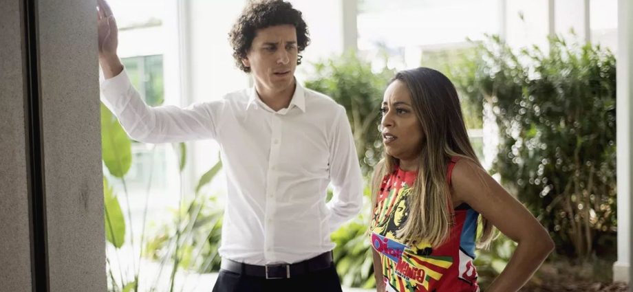 Tô Ryca 2: A Comédia que Confronta a Realidade da Falência