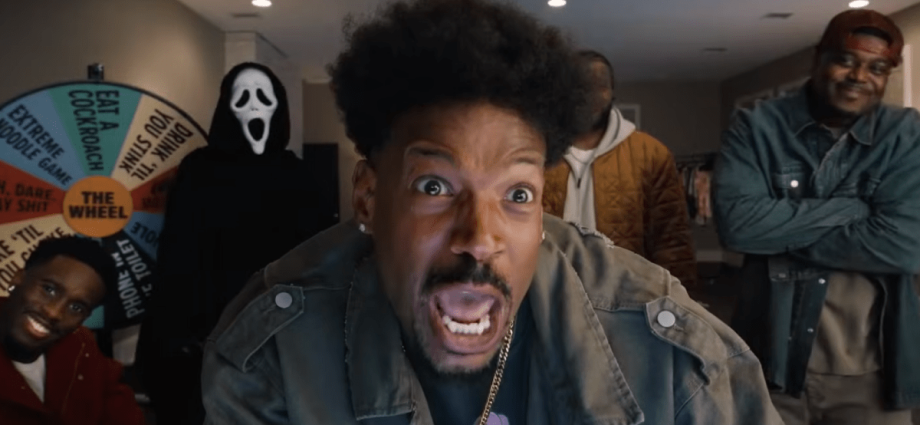 Novo Cartaz de ‘Todo Mundo em Pânico 6’ Revela Elenco Principal