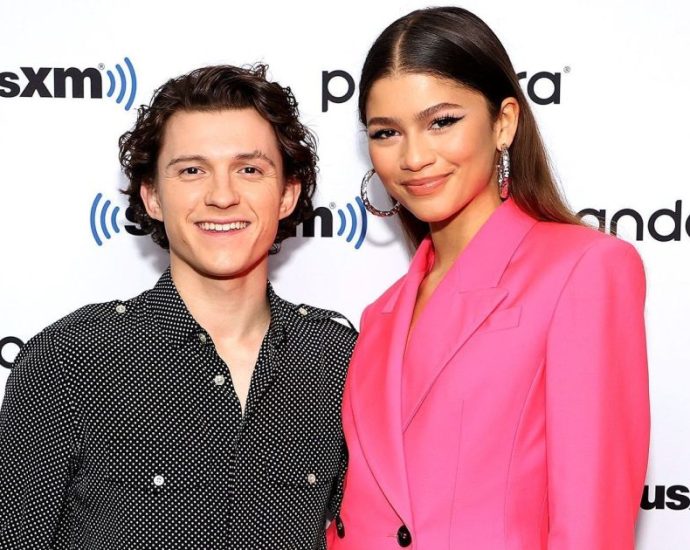 Zendaya Defende a Amizade como Pilar de um Casamento Saudável