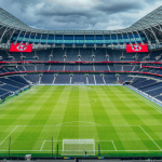 Tottenham x Nottingham Forest: Horário e Onde Assistir ao Confronto da Premier League