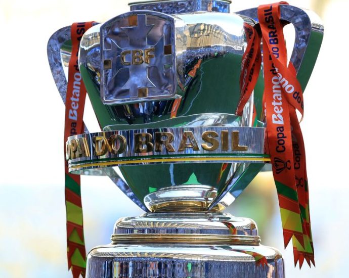 Copa do Brasil 2026: Sorteio da Quinta Fase e Detalhes das Transmissões