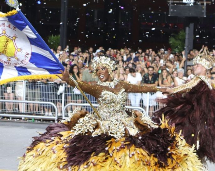 Liga SP Lança Álbum Com Registros dos Desfiles de Carnaval de 2026