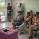 SAÚDE BUCAL: UBS ALÍPIO LANÇA CAMPANHA IMPORTANTE