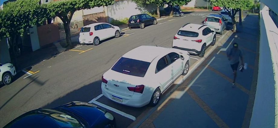 FURTO DE BOLSA DE VEREADORA EM ANDRADINA GEROU REVOLTA