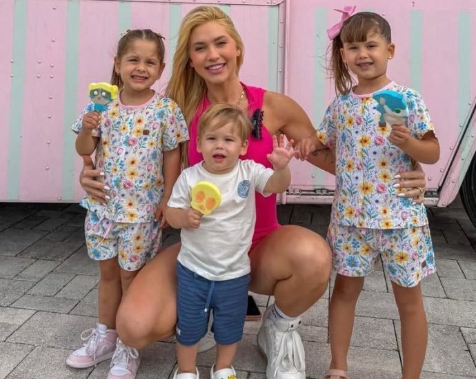 Virginia Fonseca Compartilha Momentos Especiais com os Filhos nos EUA e Recebe Reação da Mãe de Zé Felipe