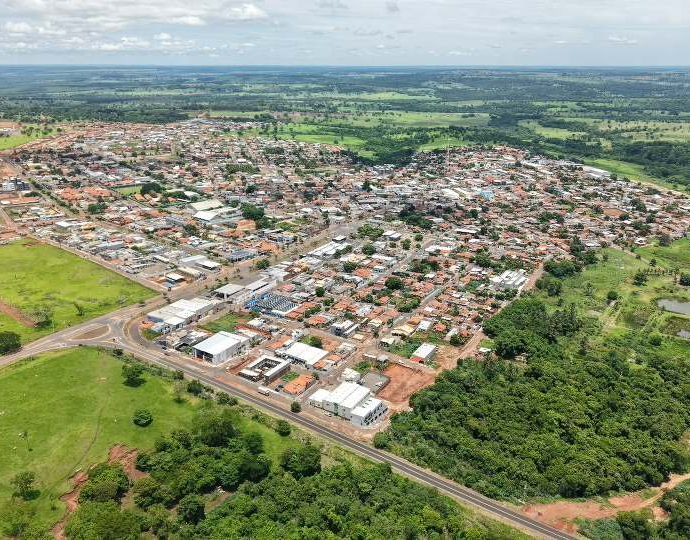 Inocência completa 67 anos em meio a mudanças na economia e na rotina da cidade