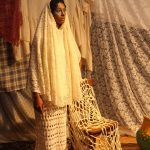 Grupo Trapo apresenta nova temporada de O Auto de Aparecida em São Paulo