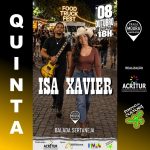 Food Truck Fest de Andradina: Atrações Imperdíveis para Outubro