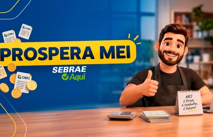 Prospera MEI prevê cancelamento de dívidas tributárias federais para microempreendedores