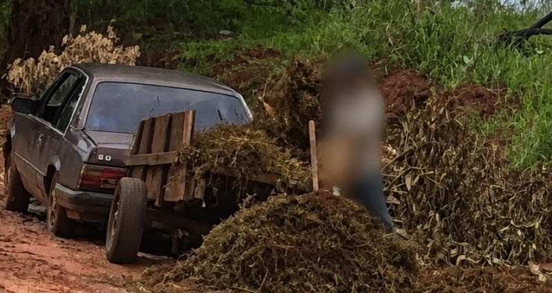 Descarte Irregular em Andradina: Riscos e Penalidades