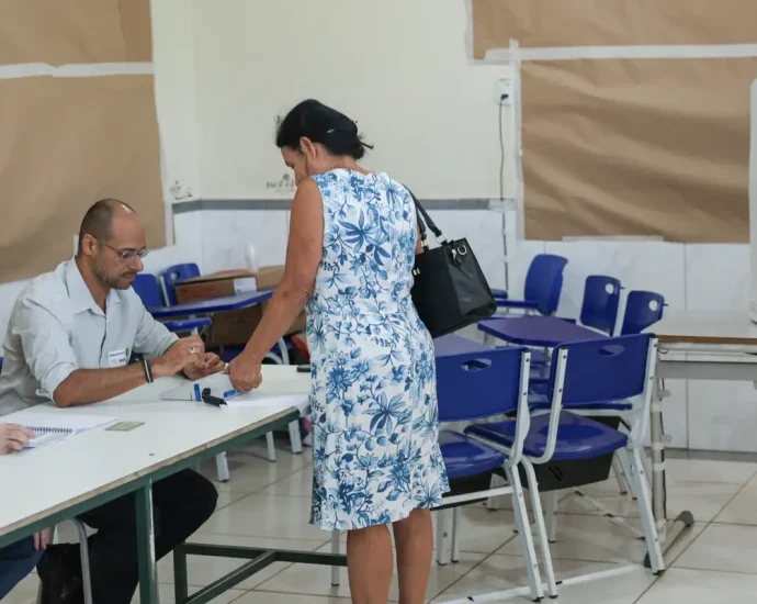 Movimento Vovó Vota incentiva participação de idosas nas eleições