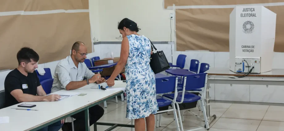 Movimento Vovó Vota incentiva participação de idosas nas eleições