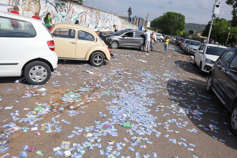 Eleições 2026: veja quais condutas são consideradas crimes no dia da votação