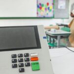 TRE-SP substitui 52 urnas eletrônicas com problemas durante segundo turno