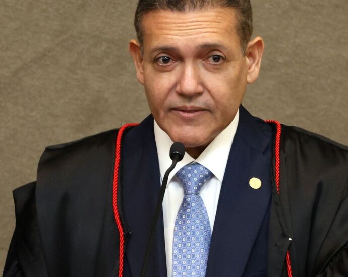 Nunes Marques pede vigilância contra notícias falsas no segundo turno