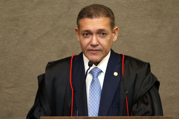 Nunes Marques pede vigilância contra notícias falsas no segundo turno