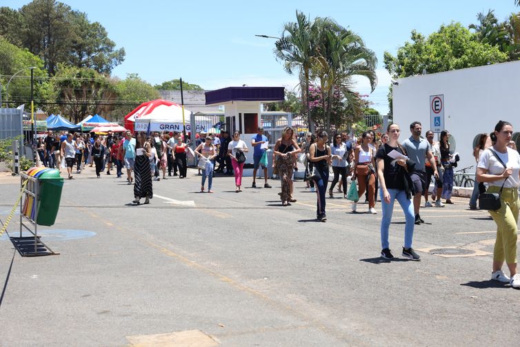 Terceira edição do CNU pode oferecer até 3 mil vagas em 2027