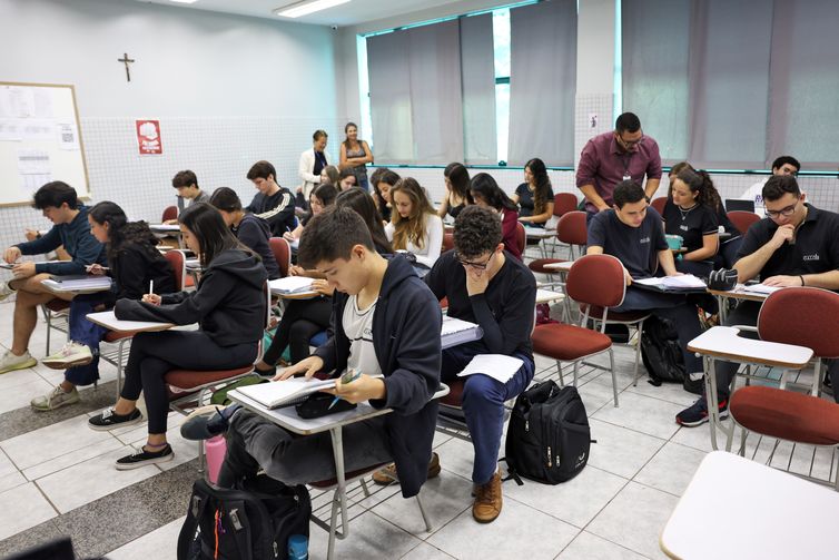 Fies 2 abre inscrições gratuitas para 50 mil vagas remanescentes