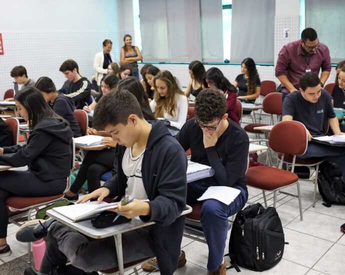 Fies 2 abre inscrições gratuitas para 50 mil vagas remanescentes