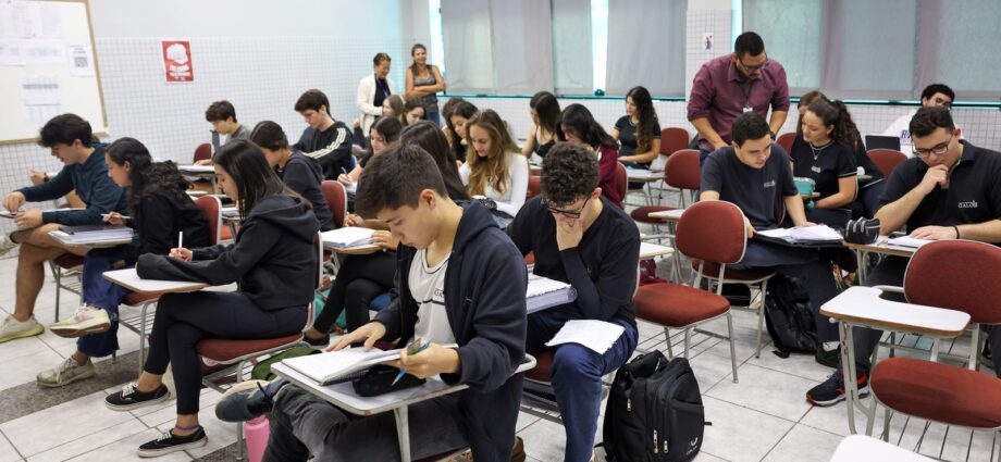 Fies 2 abre inscrições gratuitas para 50 mil vagas remanescentes