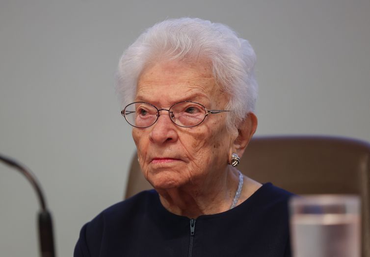 Luiza Erundina: A Deputada Estadual Mais Velha Eleita em 2026