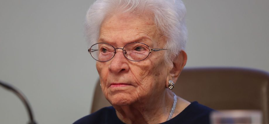 Luiza Erundina: A Deputada Estadual Mais Velha Eleita em 2026