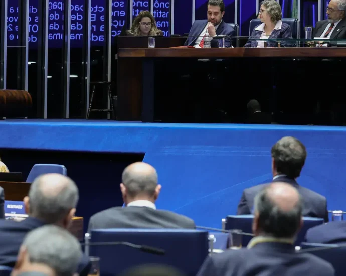 Fim da Escala 6x1: O Que Esperar da Tramitação da PEC 221/2019 no Senado