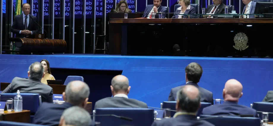 Fim da Escala 6x1: O Que Esperar da Tramitação da PEC 221/2019 no Senado