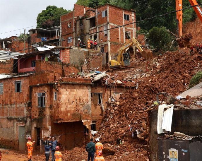 Cultura da Prevenção: Especialistas Defendem Ações para Reduzir Riscos de Desastres