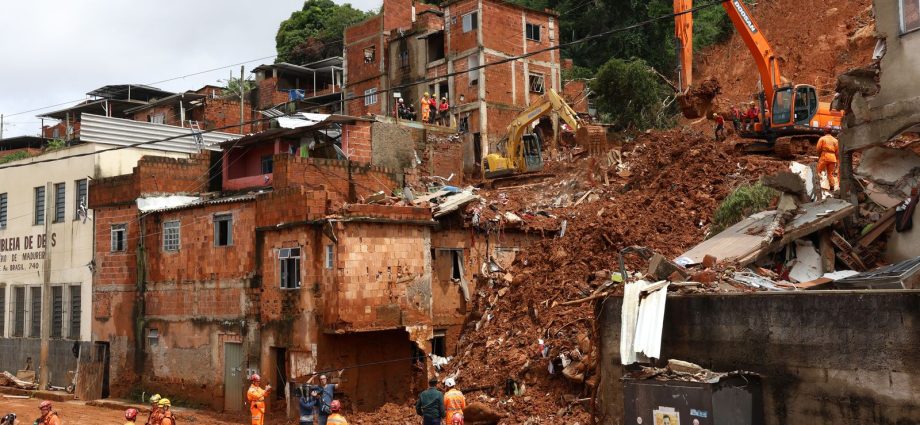 Cultura da Prevenção: Especialistas Defendem Ações para Reduzir Riscos de Desastres