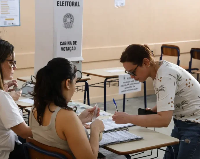Eleições de 2026: Como Participar do Segundo Turno Mesmo sem Ter Votado no Primeiro