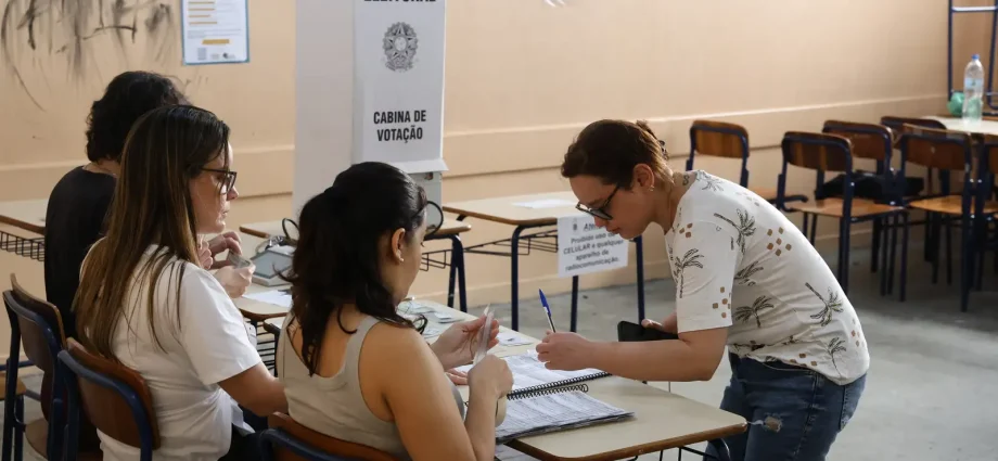 Eleições de 2026: Como Participar do Segundo Turno Mesmo sem Ter Votado no Primeiro