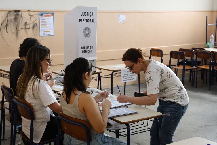 Eleições de 2026: Como Participar do Segundo Turno Mesmo sem Ter Votado no Primeiro