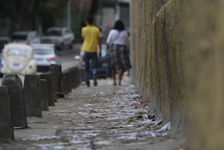 Eleições 2026: o que caracteriza o crime de boca de urna e como denunciar
