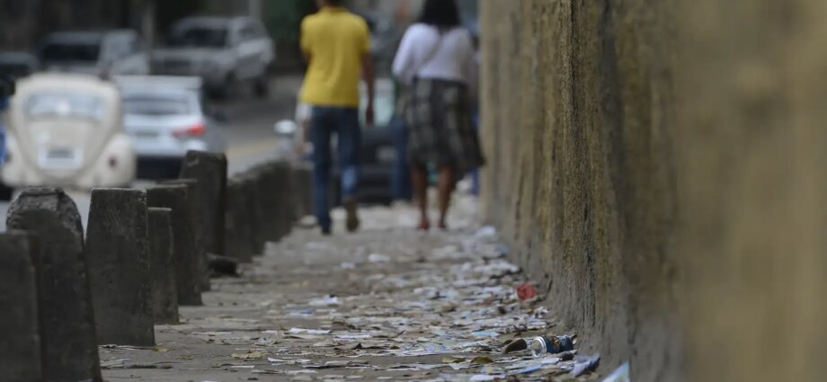 Eleições 2026: o que caracteriza o crime de boca de urna e como denunciar