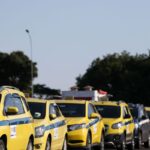 Governo autoriza contrato de até R$ 30 bilhões para financiar veículos de motoristas de aplicativos