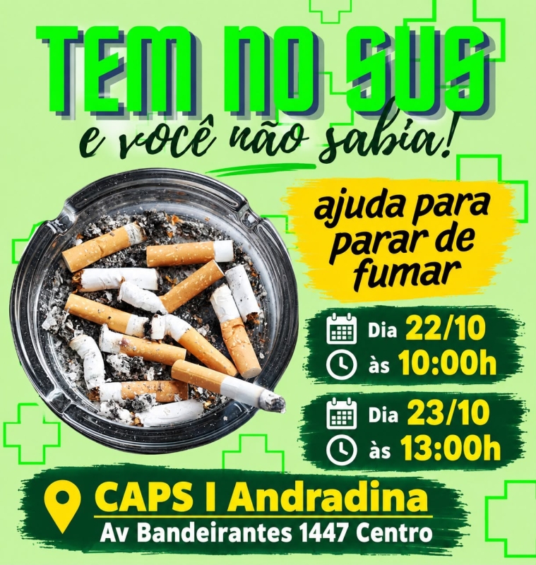 Noticia caps-realiza-grupos-de-orientacao-para-quem-deseja-parar-de-fumar