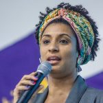 Ato de Bolsonaristas Ofende Memória de Marielle Franco no Rio de Janeiro