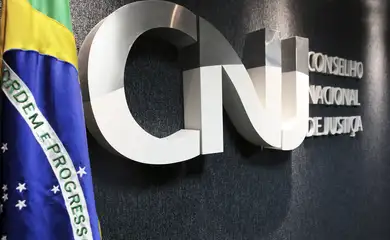 Conselho Nacional de Justiça (CNJ)