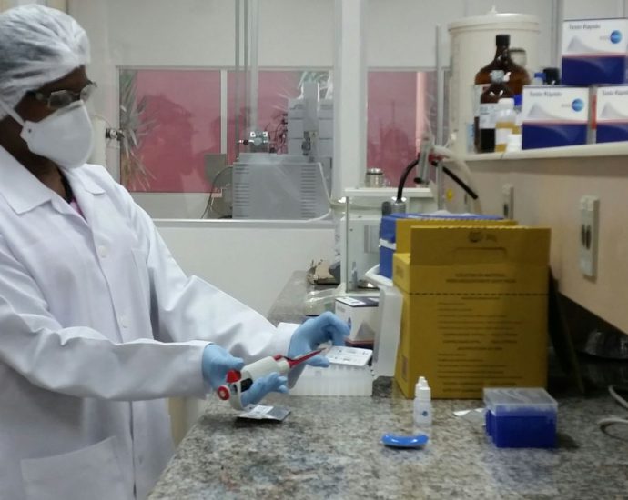 Importações para pesquisa pública terão imunidade tributária, anuncia Fazenda