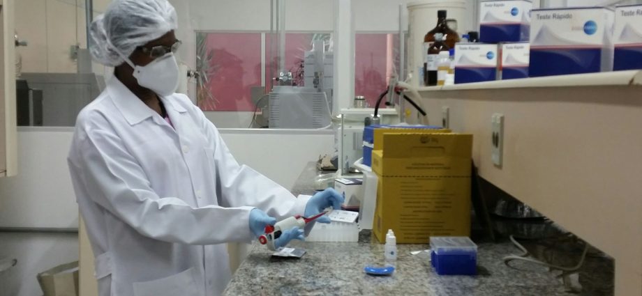 Importações para pesquisa pública terão imunidade tributária, anuncia Fazenda