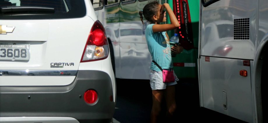 Queda no Trabalho Infantil no Brasil: IBGE Revela Dados de 2025