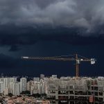 Chuvas Intensas Afetam Norte, Centro-Oeste e Sudeste do Brasil
