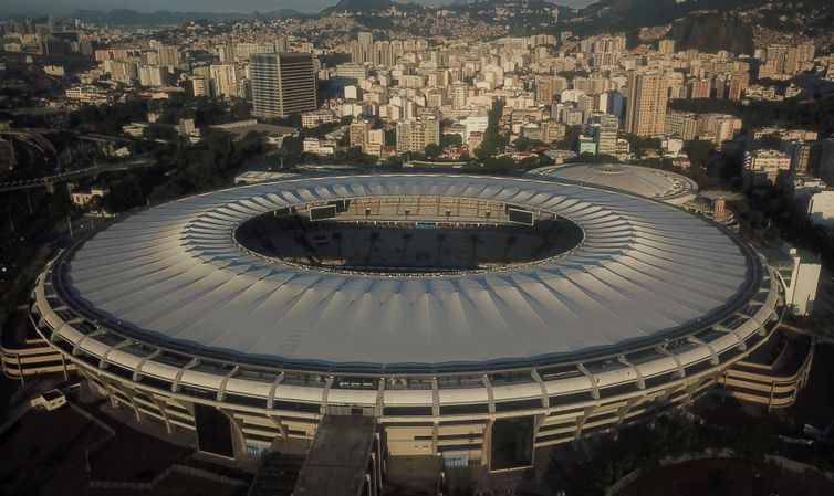 TJRJ confirma Vasco x Boca Juniors no Maracanã pela semifinal da Sul-Americana
