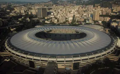 Estádio Maracanã